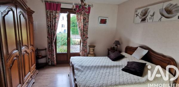 Maison à vendre 6 pièces 126 m² Vic-sur-Aisne