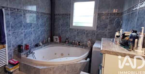 Maison à vendre 6 pièces 126 m² Vic-sur-Aisne