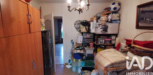 Maison à vendre 6 pièces 126 m² Vic-sur-Aisne