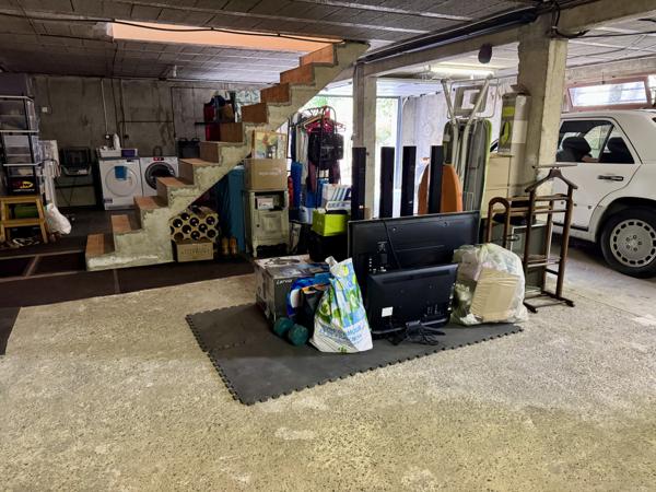 Auray (56400) MAISON DE CHARME - SUR SOUS SOL COMPLET -TERRAIN 1140 m²