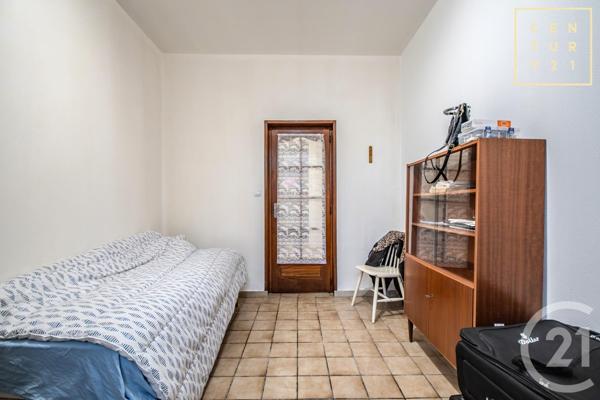 Maison à vendre  8 pièces - 120,50 m2 LOUVROIL - 59