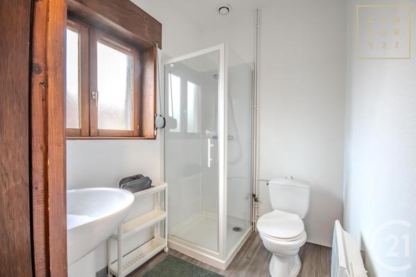 Maison à vendre  8 pièces - 120,50 m2 LOUVROIL - 59