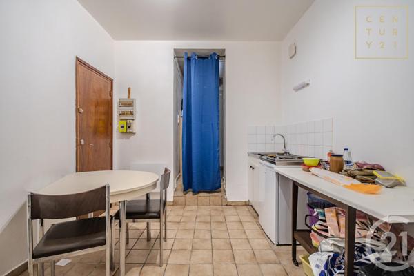 Maison à vendre  8 pièces - 120,50 m2 LOUVROIL - 59