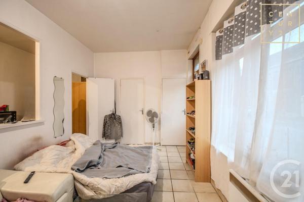 Maison à vendre  8 pièces - 120,50 m2 LOUVROIL - 59