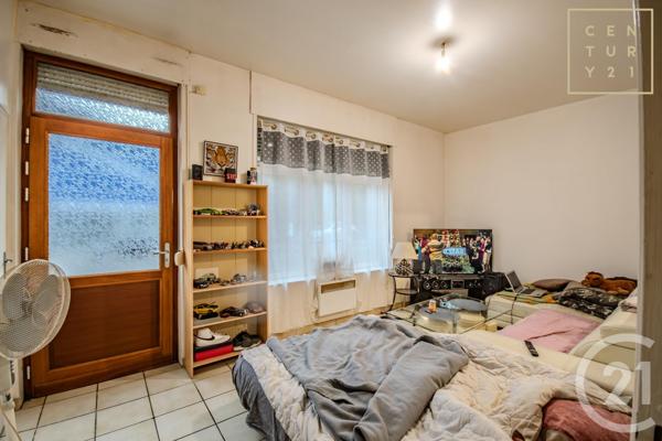 Maison à vendre  8 pièces - 120,50 m2 LOUVROIL - 59