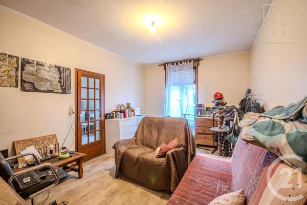 Maison à vendre  8 pièces - 120,50 m2 LOUVROIL - 59