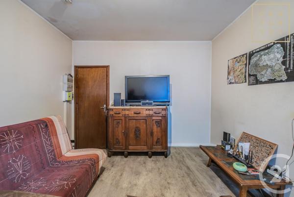 Maison à vendre  8 pièces - 120,50 m2 LOUVROIL - 59