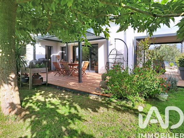 Maison à vendre 6 pièces 146 m² Guérande