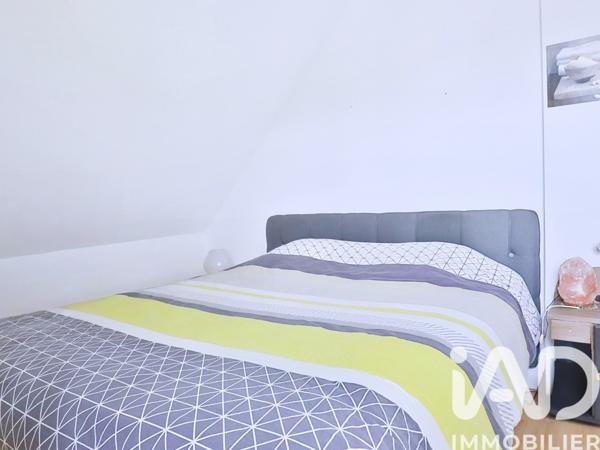 Maison à vendre 6 pièces 146 m² Guérande