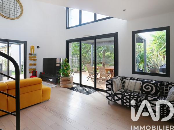 Maison à vendre 6 pièces 146 m² Guérande