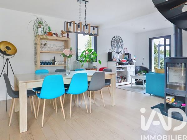 Maison à vendre 6 pièces 146 m² Guérande
