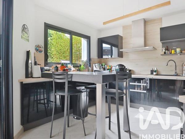 Maison à vendre 6 pièces 146 m² Guérande