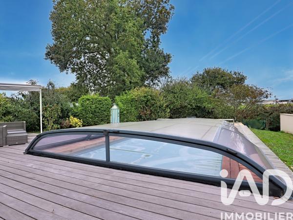 Maison à vendre 6 pièces 146 m² Guérande