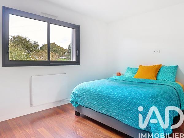 Maison à vendre 6 pièces 146 m² Guérande