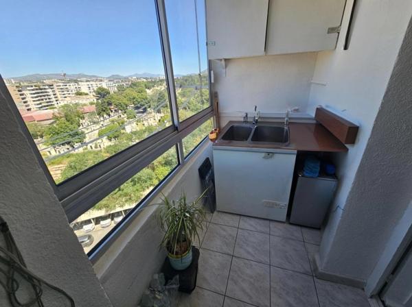 Appartement à vendre 3 pièces MARSEILLE 5EME ARRONDISSEMENT