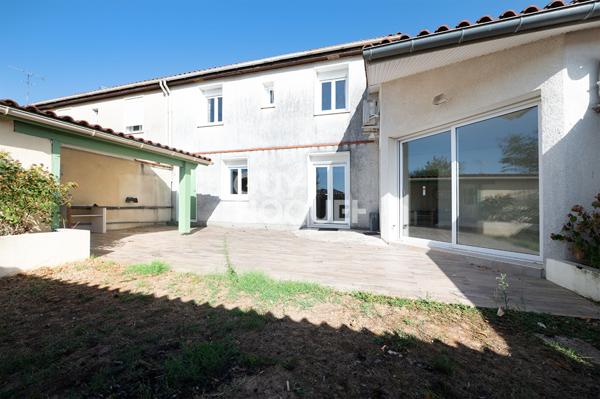 Maison 6 chambres, ALBI