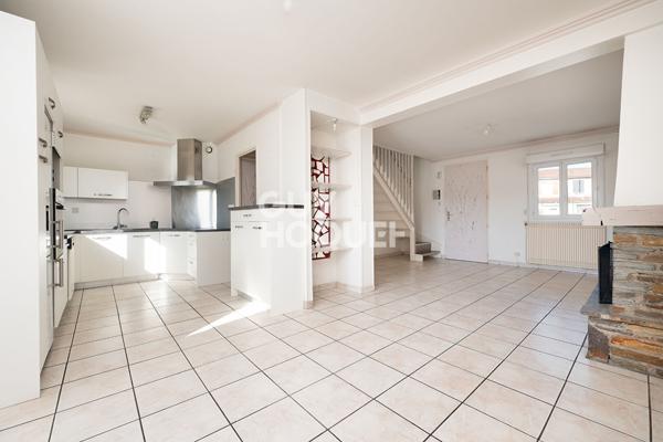 Maison 6 chambres, ALBI