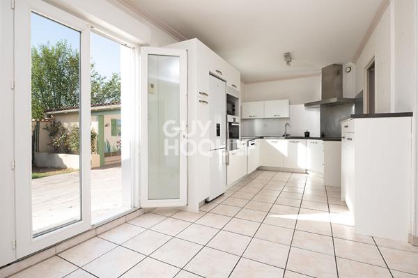 Maison 6 chambres, ALBI