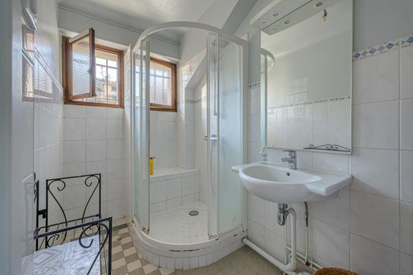 Appartement T3 BIS  à vendre au centre-ville de Chambéry - 95,50 m²