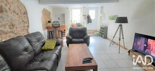 Location maison 3 pièces 70,31 m² Pouzols-Minervois