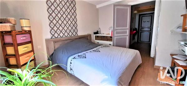Location maison 3 pièces 70,31 m² Pouzols-Minervois