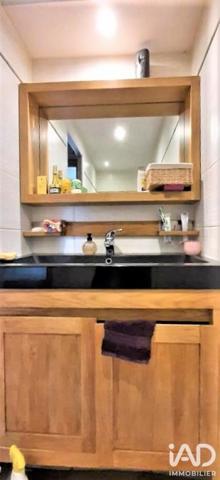 Location maison 3 pièces 70,31 m² Pouzols-Minervois