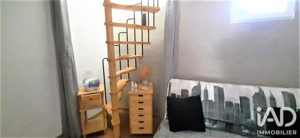 Location maison 3 pièces 70,31 m² Pouzols-Minervois
