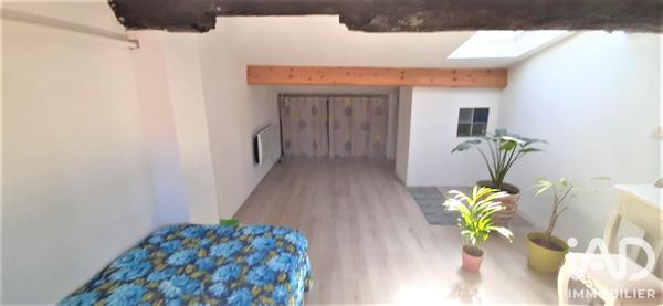 Location maison 3 pièces 70,31 m² Pouzols-Minervois