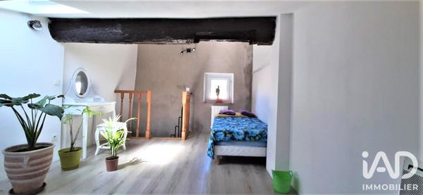 Location maison 3 pièces 70,31 m² Pouzols-Minervois