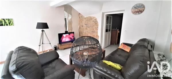 Location maison 3 pièces 70,31 m² Pouzols-Minervois