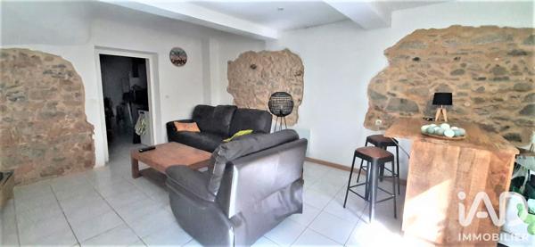 Location maison 3 pièces 70,31 m² Pouzols-Minervois