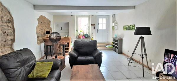 Location maison 3 pièces 70,31 m² Pouzols-Minervois
