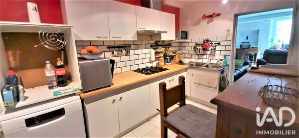 Location maison 3 pièces 70,31 m² Pouzols-Minervois