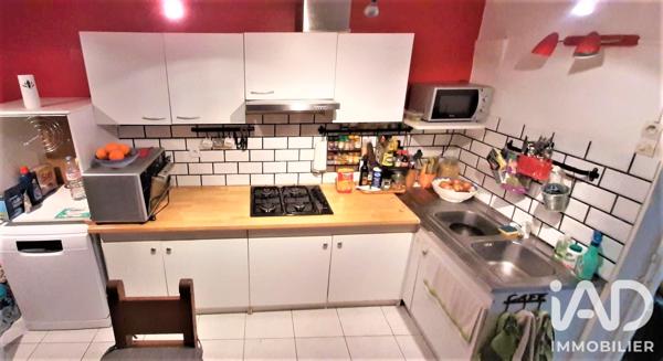 Location maison 3 pièces 70,31 m² Pouzols-Minervois