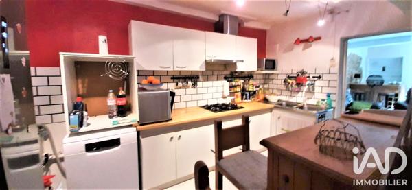 Location maison 3 pièces 70,31 m² Pouzols-Minervois