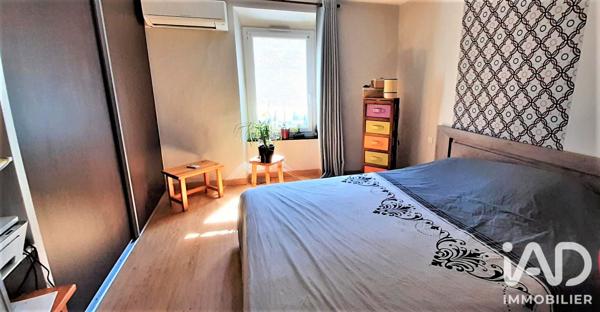 Location maison 3 pièces 70,31 m² Pouzols-Minervois
