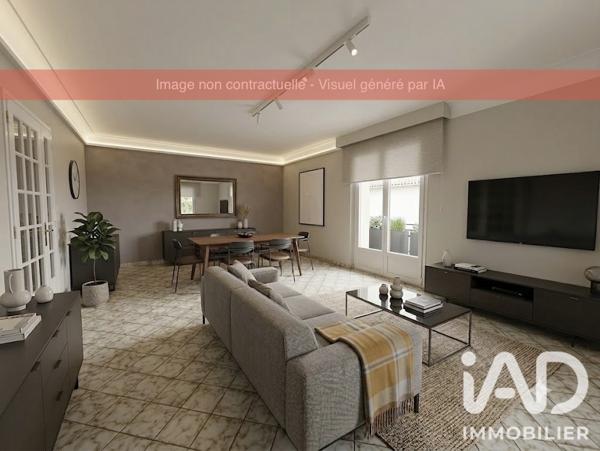 Maison à vendre 8 pièces 152 m² Cahors
