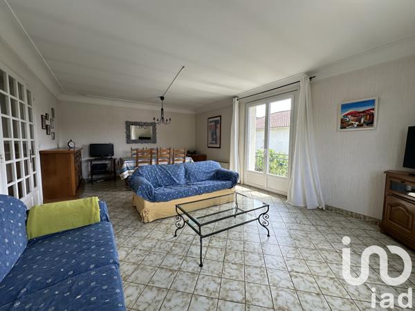 Maison à vendre 8 pièces 152 m² Cahors