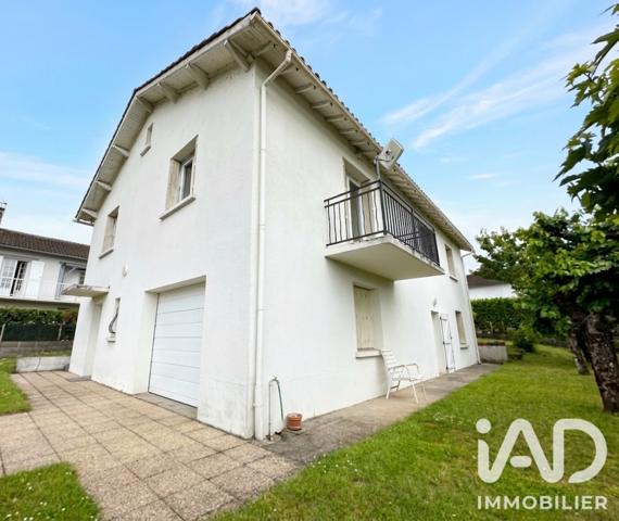 Maison à vendre 8 pièces 152 m² Cahors