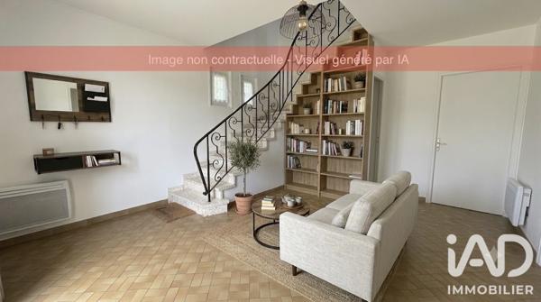 Maison à vendre 8 pièces 152 m² Cahors