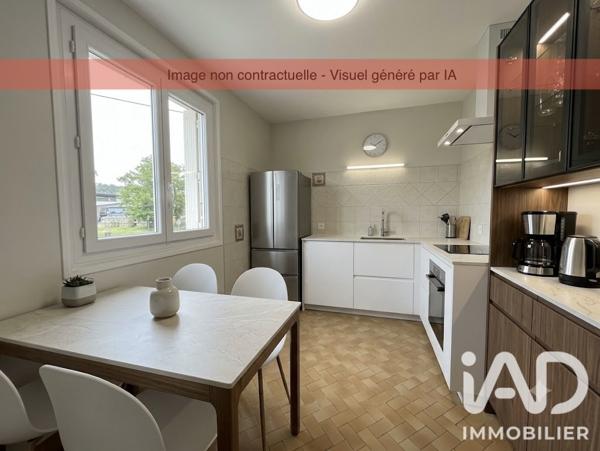 Maison à vendre 8 pièces 152 m² Cahors