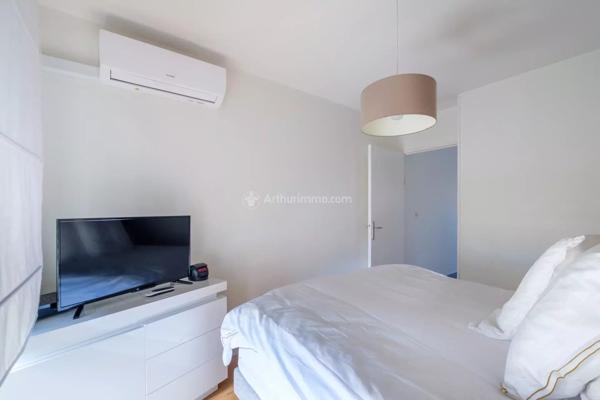 Vente Appartement 5 pièces 100 m2 à Villeurbanne