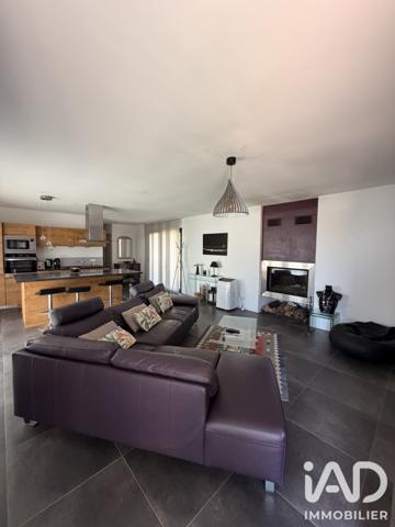 Maison à vendre 4 pièces 105 m² Sari-Solenzara