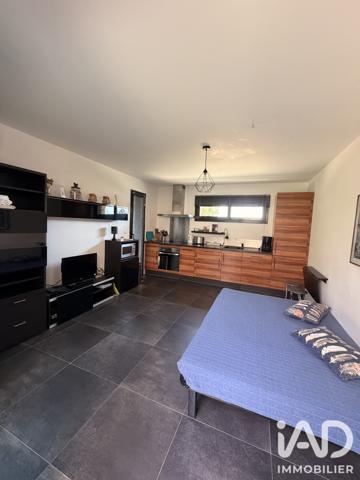Maison à vendre 4 pièces 105 m² Sari-Solenzara