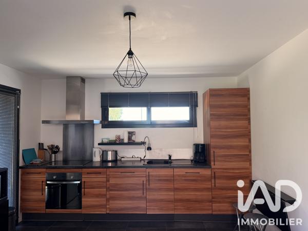 Maison à vendre 4 pièces 105 m² Sari-Solenzara