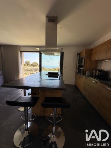 Maison à vendre 4 pièces 105 m² Sari-Solenzara