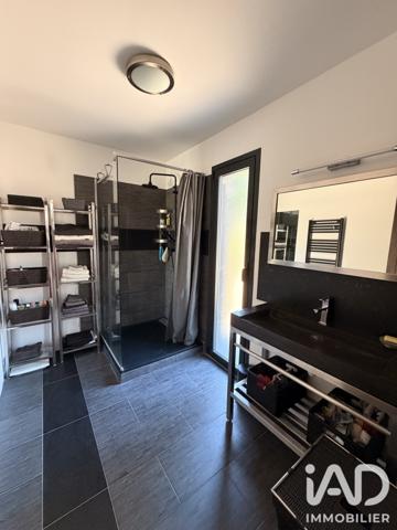 Maison à vendre 4 pièces 105 m² Sari-Solenzara