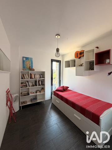 Maison à vendre 4 pièces 105 m² Sari-Solenzara