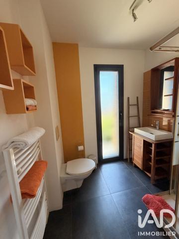 Maison à vendre 4 pièces 105 m² Sari-Solenzara