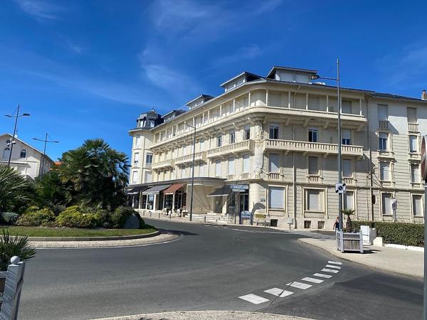 Appartement 1 chambre(s) à vendre - Royan, Charente-Maritime - 17